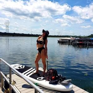 Meet your Posher, Vanessa